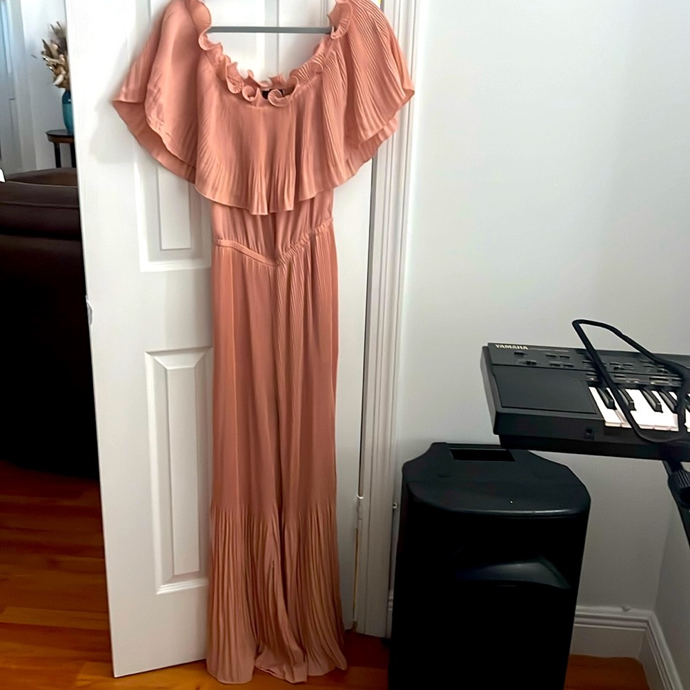 Beautiful jumpsuit